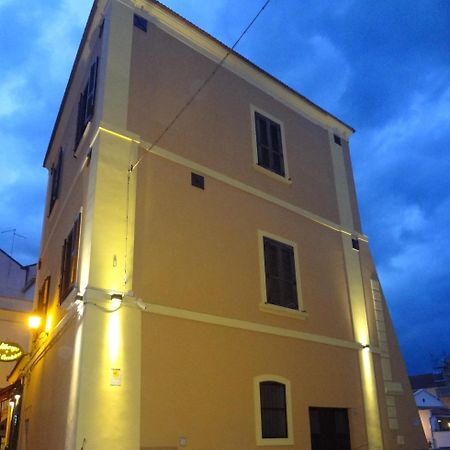 Albergo Ristorante Del Cacciatore Foggia Exteriör bild